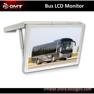 19" Bus Screen (OMT-B1904)